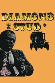 Diamond Stud_peliplat