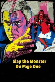 Slap the Monster on Page One_peliplat