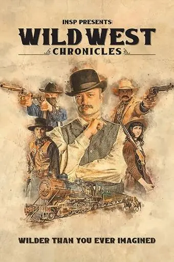 Wild West Chronicles_peliplat