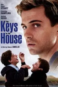 The Keys to the House_peliplat