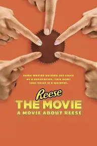 REESE The Movie: A Movie About REESE_peliplat