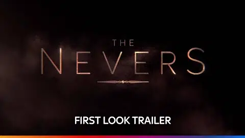 UK First Look Trailer
