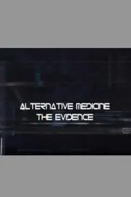 Alternative Medicine: The Evidence?_peliplat