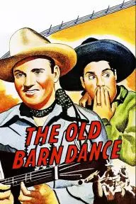 The Old Barn Dance_peliplat