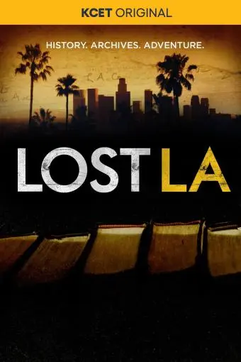 Lost L.A._peliplat