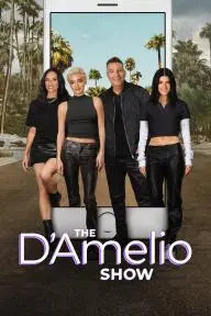 The D'Amelio Show_peliplat
