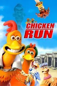 Chicken Run_peliplat