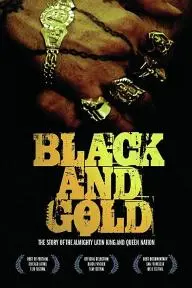 Black & Gold_peliplat
