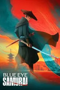 Blue Eye Samurai_peliplat