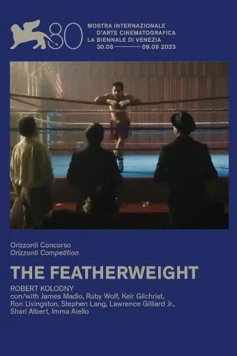 The Featherweight_peliplat