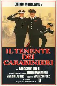 Il tenente dei carabinieri_peliplat