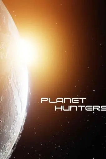 The Nature of Things: Planet Hunters_peliplat
