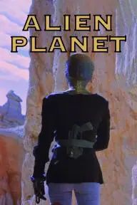 Alien Planet_peliplat
