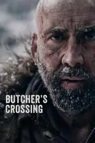 Butcher's Crossing_peliplat