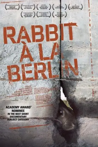 Rabbit à la Berlin_peliplat