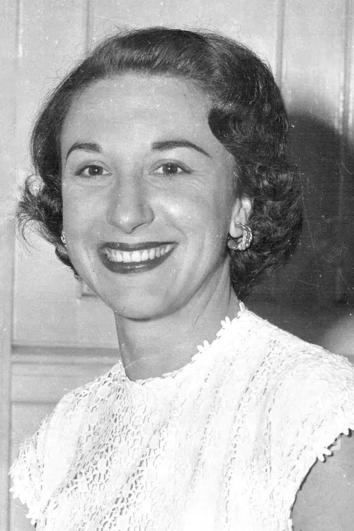 Diana Perryman