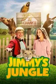 Jimmy's Jungle_peliplat