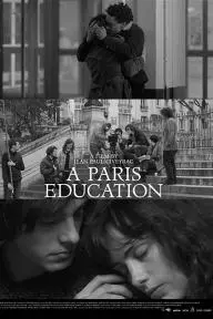 A Paris Education_peliplat