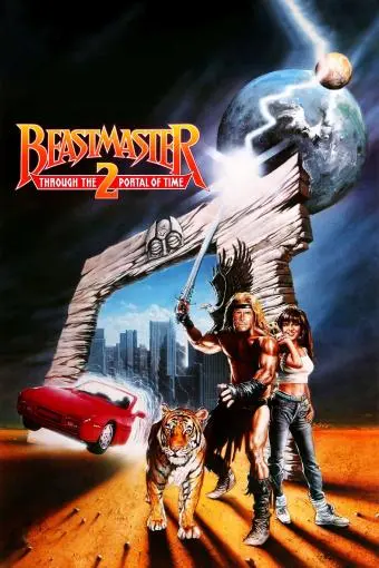 Beastmaster 2: Through the Portal of Time_peliplat