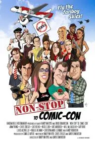 Non-Stop to Comic-Con_peliplat