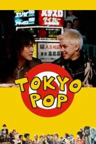 Tokyo Pop_peliplat