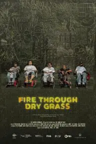 Fire Through Dry Grass_peliplat