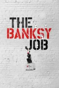 The Banksy Job_peliplat