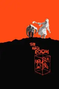 The Mad Room_peliplat