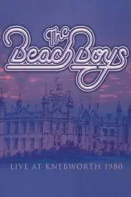 The Beach Boys: Live at Knebworth_peliplat