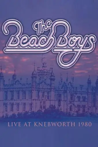 The Beach Boys: Live at Knebworth_peliplat