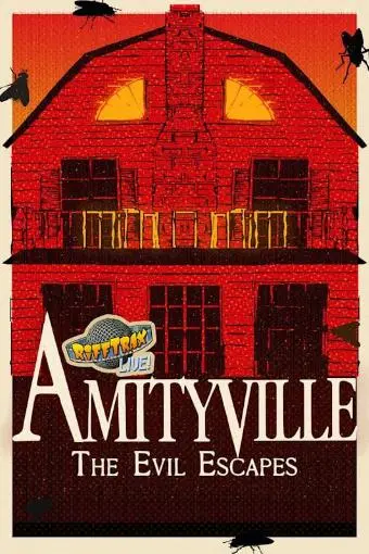 RiffTrax Live: Amityville 4: The Evil Escapes_peliplat
