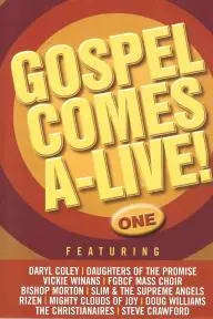Gospel Comes A-Live!_peliplat