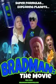 BRADMAN: The Movie_peliplat