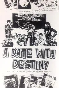 A Date with Destiny_peliplat