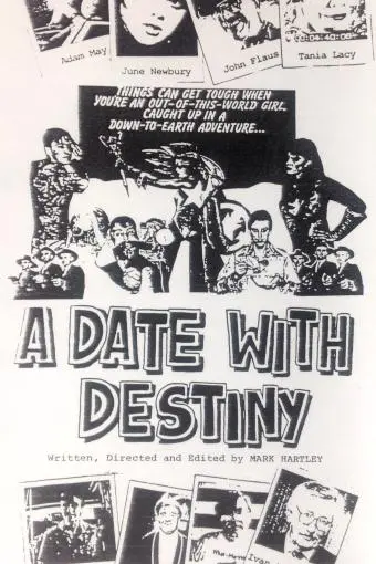 A Date with Destiny_peliplat