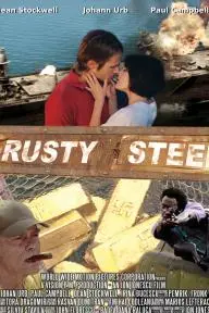Rusty Steel_peliplat