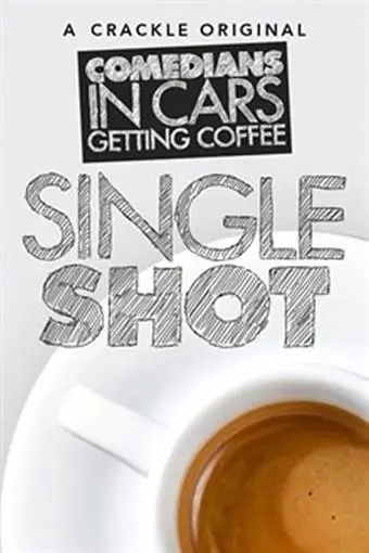 Comedians in Cars Getting Coffee: Single Shot_peliplat