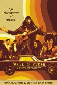 Wall of Flesh: A Vintage Comedy_peliplat