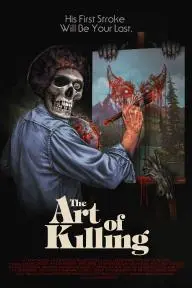 The Art of Killing_peliplat