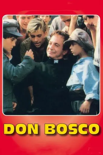 Don Bosco_peliplat