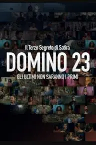 Domino 23: Gli Ultimi Non Saranno I Primi_peliplat