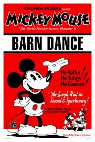 The Barn Dance_peliplat