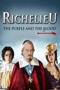 Richelieu: La pourpre et le sang_peliplat
