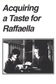 Acquiring a Taste for Raffaella_peliplat