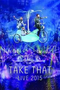 Take That Live 2015_peliplat