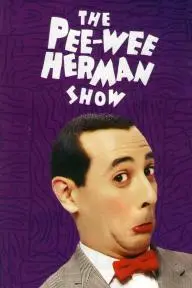 The Pee-Wee Herman Show_peliplat