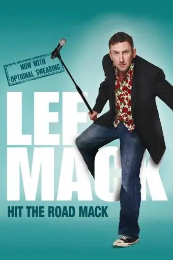 Lee Mack Live: Hit the Road Mack_peliplat