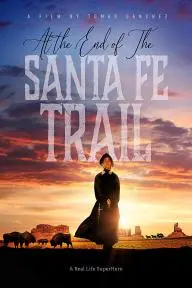 At the End of the Santa Fe Trail_peliplat