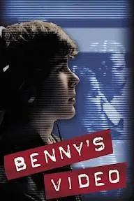 Benny's Video_peliplat