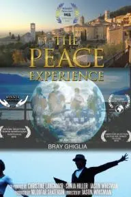 The Peace Experience_peliplat